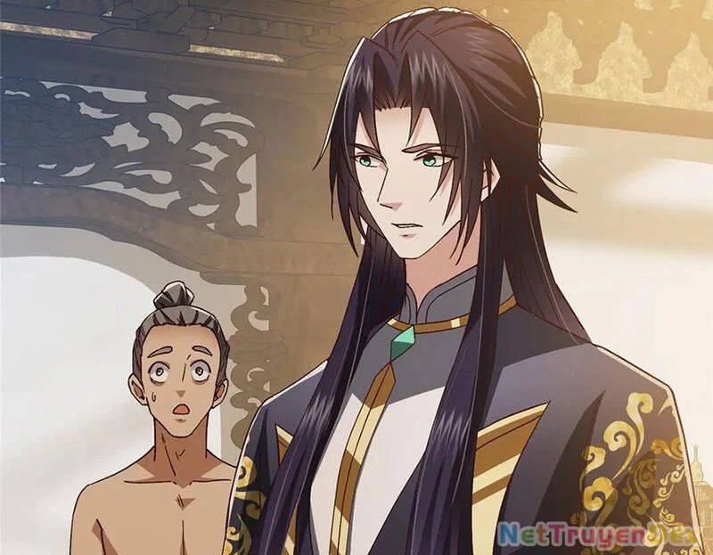 Chưởng Môn Khiêm Tốn Chút Chap 459 - Next Chap 460