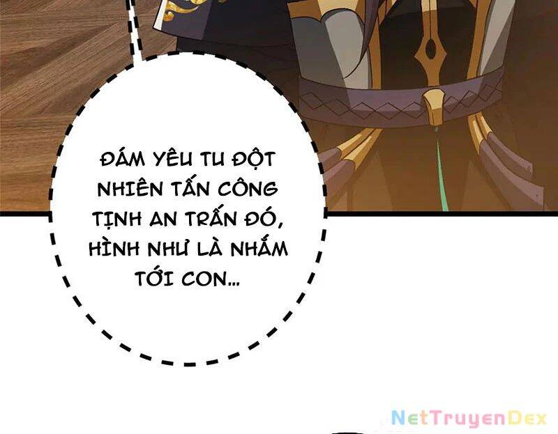 Chưởng Môn Khiêm Tốn Chút Chap 459 - Next Chap 460