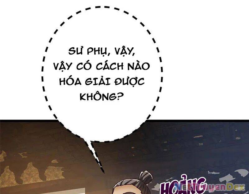 Chưởng Môn Khiêm Tốn Chút Chap 459 - Next Chap 460