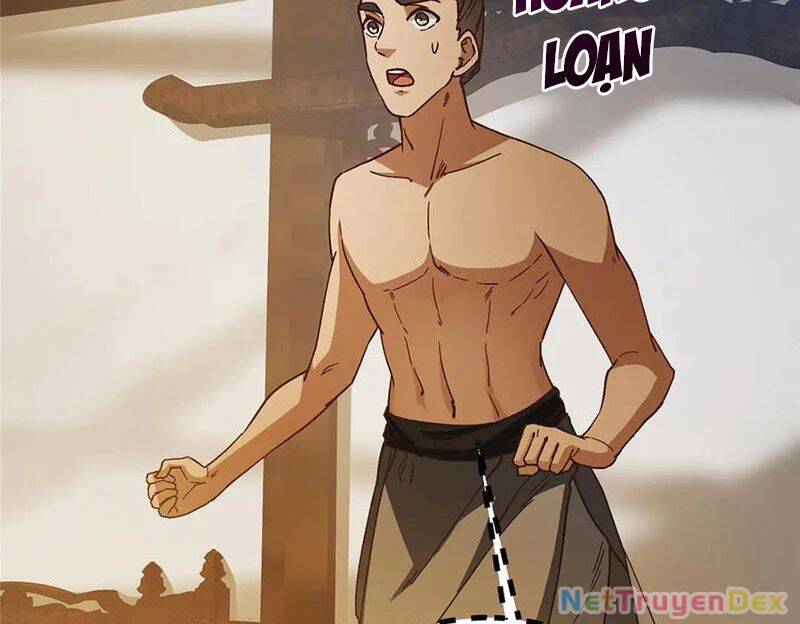 Chưởng Môn Khiêm Tốn Chút Chap 459 - Next Chap 460