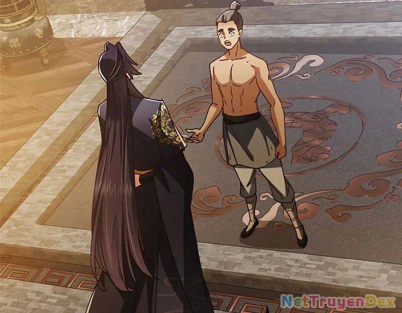 Chưởng Môn Khiêm Tốn Chút Chap 459 - Next Chap 460