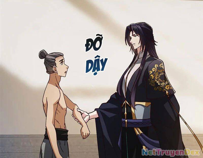 Chưởng Môn Khiêm Tốn Chút Chap 459 - Next Chap 460