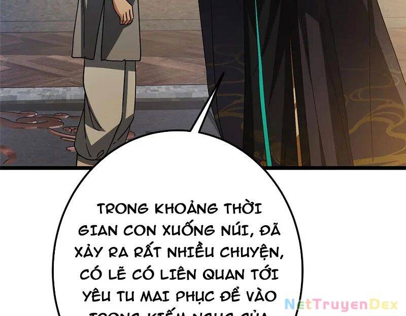 Chưởng Môn Khiêm Tốn Chút Chap 459 - Next Chap 460