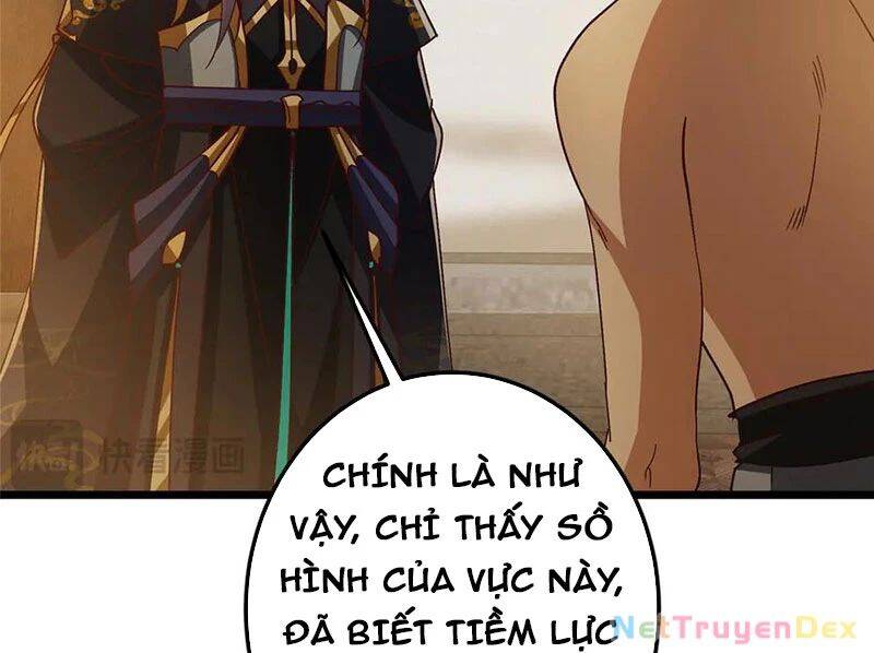 Chưởng Môn Khiêm Tốn Chút Chap 459 - Next Chap 460