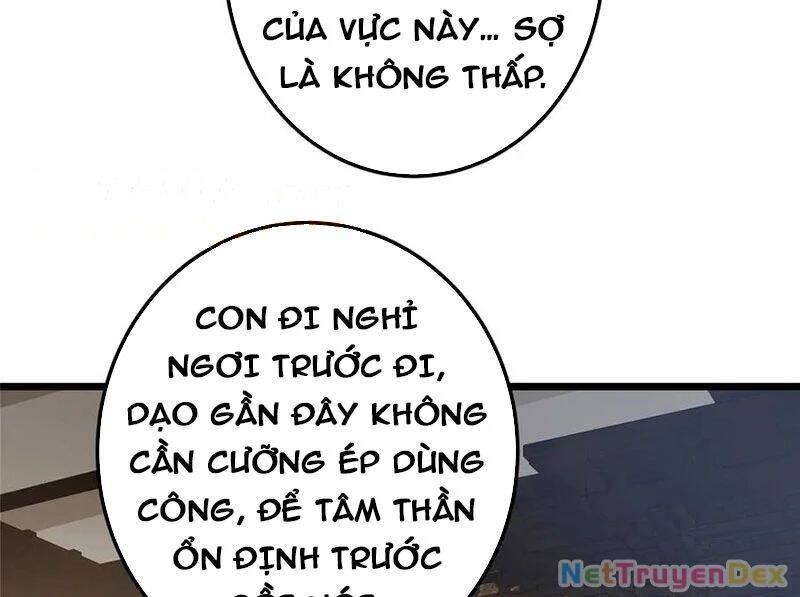 Chưởng Môn Khiêm Tốn Chút Chap 459 - Next Chap 460