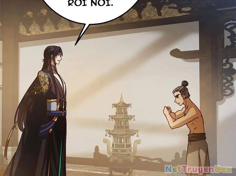 Chưởng Môn Khiêm Tốn Chút Chap 459 - Next Chap 460