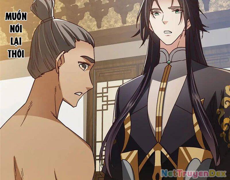 Chưởng Môn Khiêm Tốn Chút Chap 459 - Next Chap 460