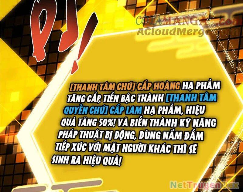 Chưởng Môn Khiêm Tốn Chút Chap 459 - Next Chap 460