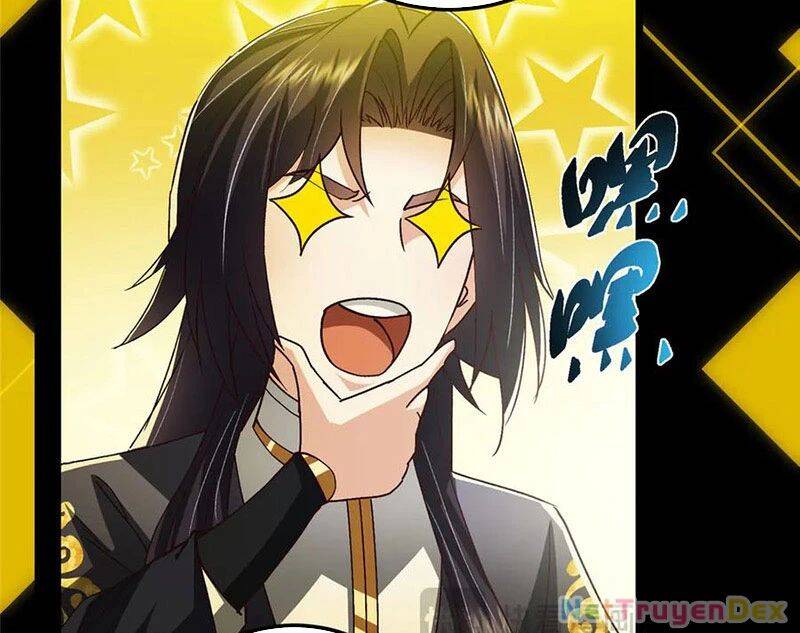 Chưởng Môn Khiêm Tốn Chút Chap 459 - Next Chap 460