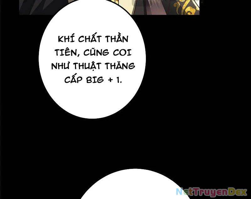 Chưởng Môn Khiêm Tốn Chút Chap 459 - Next Chap 460