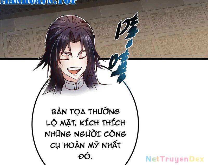 Chưởng Môn Khiêm Tốn Chút Chap 459 - Next Chap 460