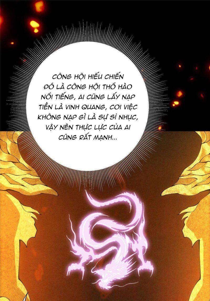 Chưởng Môn Khiêm Tốn Chút Chap 46 - Next Chap 47
