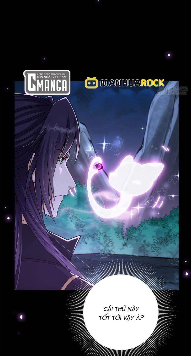 Chưởng Môn Khiêm Tốn Chút Chap 46 - Next Chap 47
