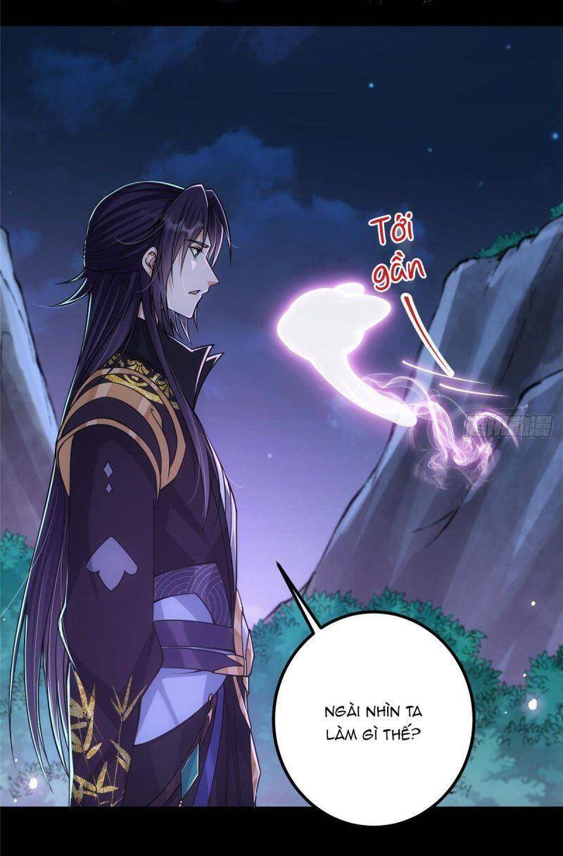Chưởng Môn Khiêm Tốn Chút Chap 46 - Next Chap 47