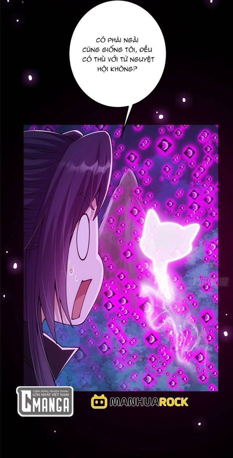 Chưởng Môn Khiêm Tốn Chút Chap 46 - Next Chap 47