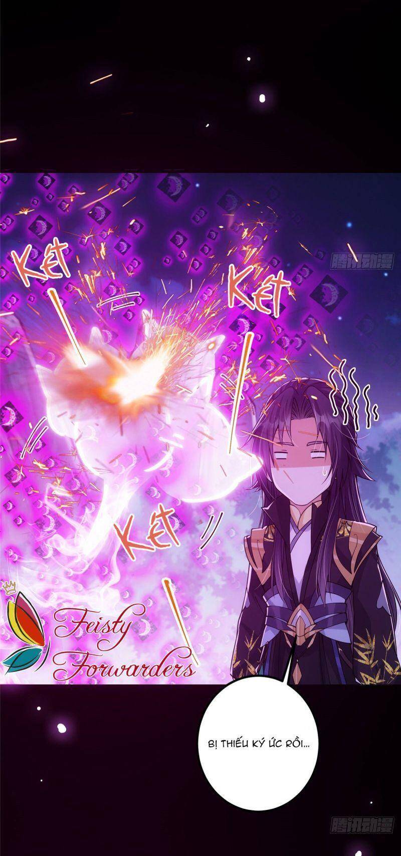 Chưởng Môn Khiêm Tốn Chút Chap 46 - Next Chap 47