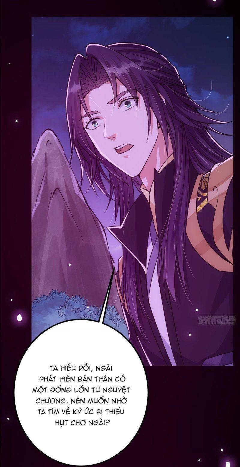 Chưởng Môn Khiêm Tốn Chút Chap 46 - Next Chap 47