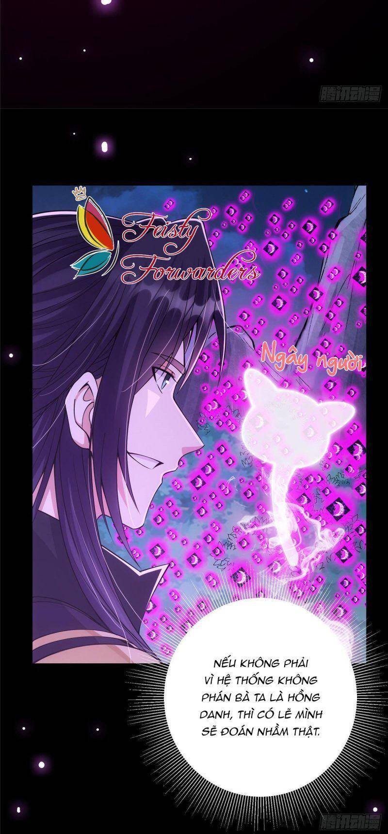 Chưởng Môn Khiêm Tốn Chút Chap 46 - Next Chap 47