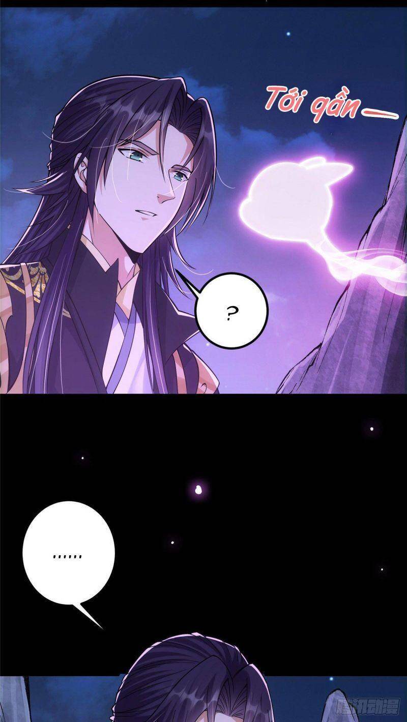 Chưởng Môn Khiêm Tốn Chút Chap 46 - Next Chap 47