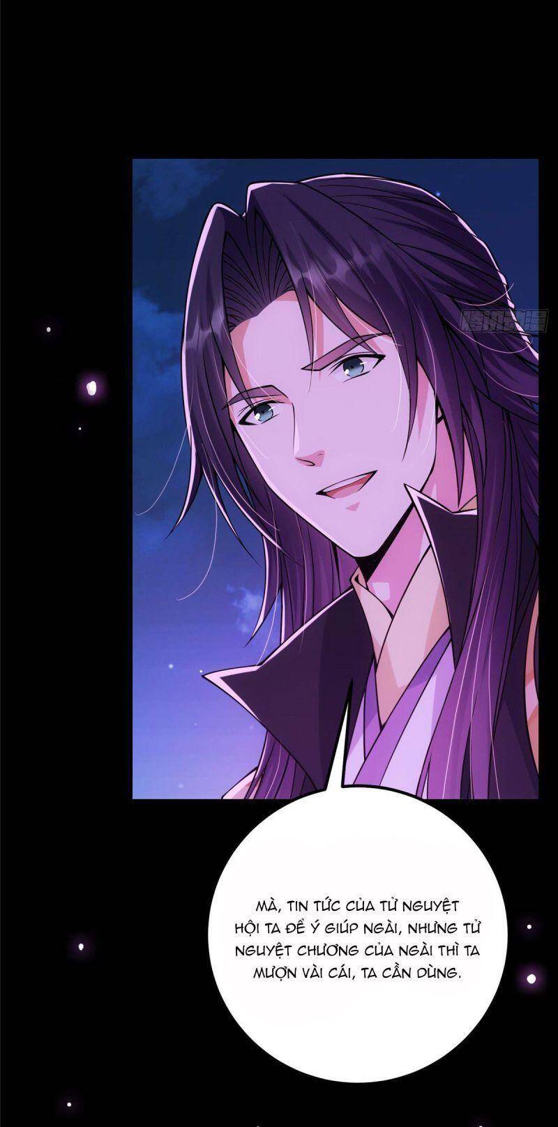 Chưởng Môn Khiêm Tốn Chút Chap 46 - Next Chap 47