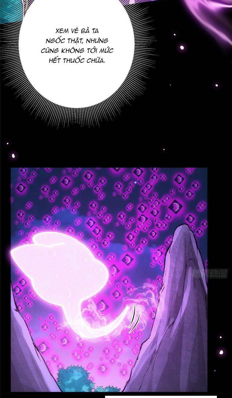 Chưởng Môn Khiêm Tốn Chút Chap 46 - Next Chap 47