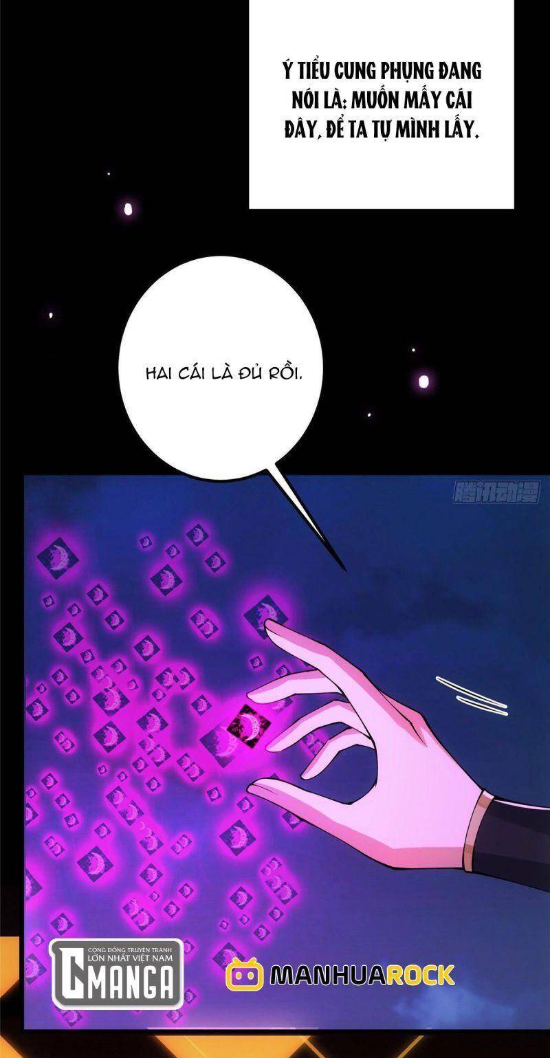 Chưởng Môn Khiêm Tốn Chút Chap 46 - Next Chap 47