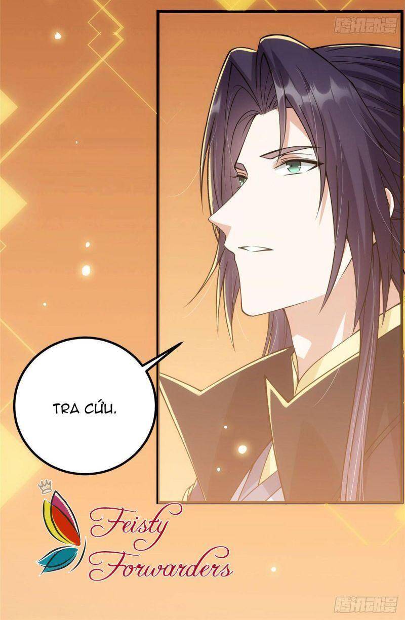 Chưởng Môn Khiêm Tốn Chút Chap 46 - Next Chap 47