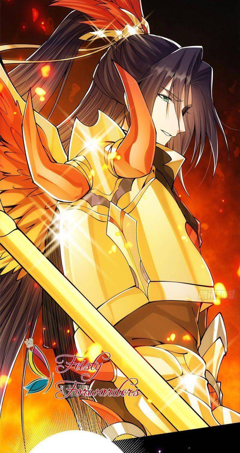 Chưởng Môn Khiêm Tốn Chút Chap 46 - Next Chap 47