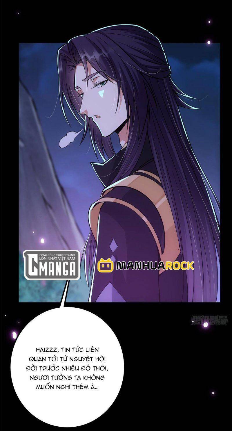 Chưởng Môn Khiêm Tốn Chút Chap 46 - Next Chap 47
