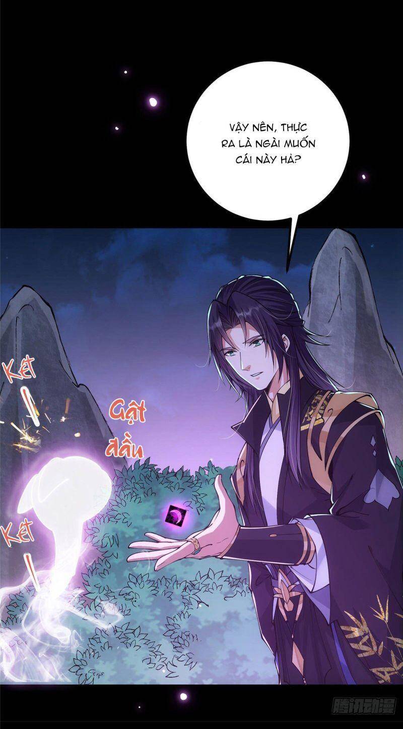 Chưởng Môn Khiêm Tốn Chút Chap 46 - Next Chap 47