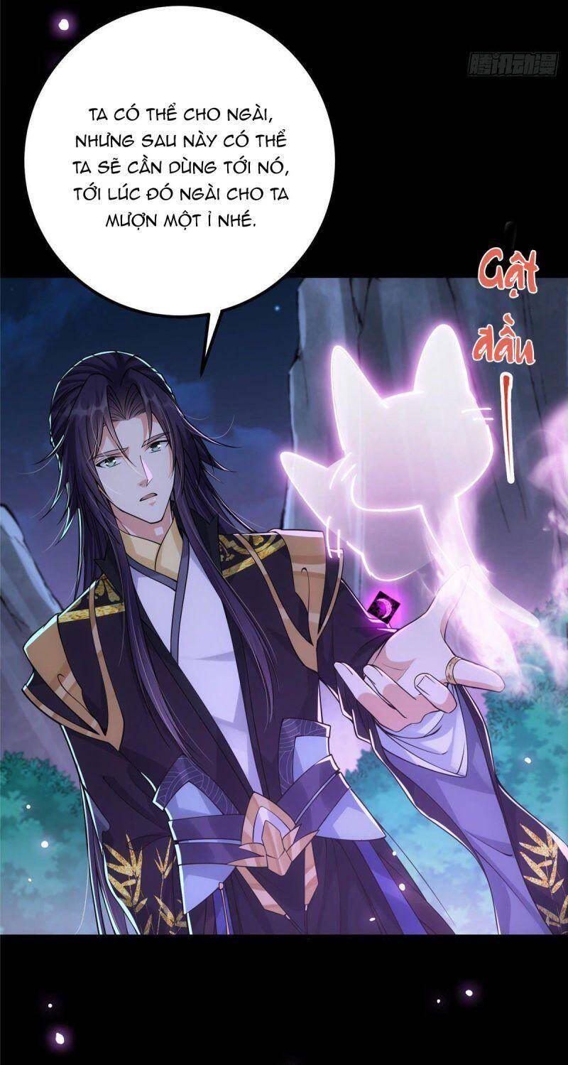 Chưởng Môn Khiêm Tốn Chút Chap 46 - Next Chap 47