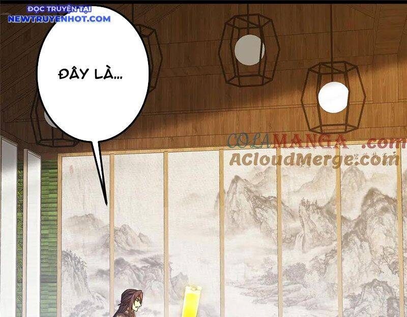 Chưởng Môn Khiêm Tốn Chút Chap 460 - Next Chap 461