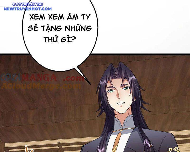 Chưởng Môn Khiêm Tốn Chút Chap 460 - Next Chap 461