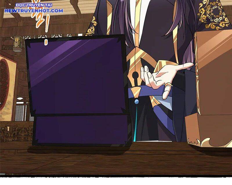 Chưởng Môn Khiêm Tốn Chút Chap 460 - Next Chap 461