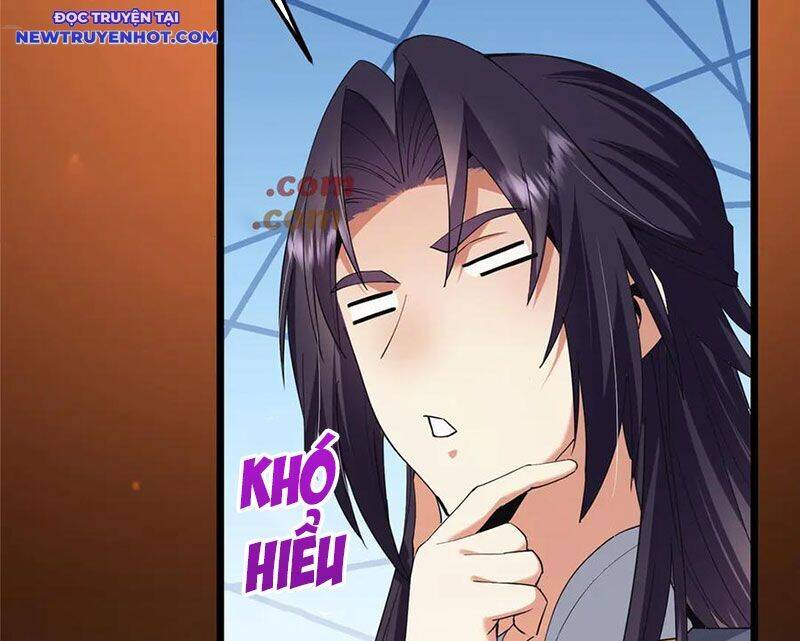 Chưởng Môn Khiêm Tốn Chút Chap 460 - Next Chap 461