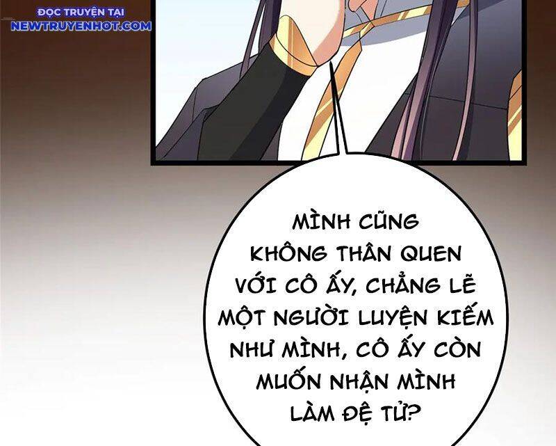 Chưởng Môn Khiêm Tốn Chút Chap 460 - Next Chap 461