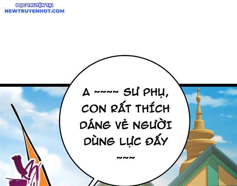 Chưởng Môn Khiêm Tốn Chút Chap 460 - Next Chap 461