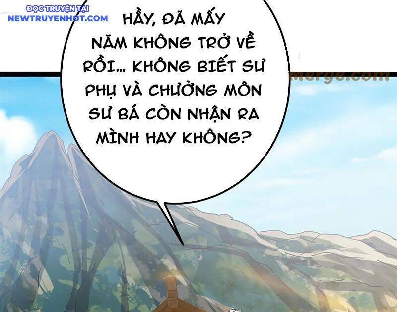 Chưởng Môn Khiêm Tốn Chút Chap 460 - Next Chap 461