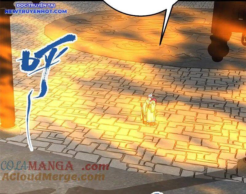 Chưởng Môn Khiêm Tốn Chút Chap 460 - Next Chap 461