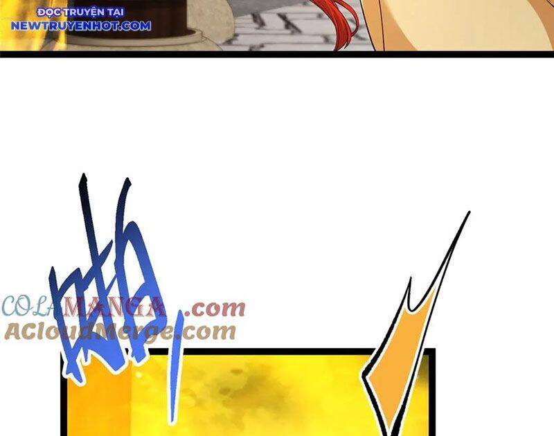 Chưởng Môn Khiêm Tốn Chút Chap 460 - Next Chap 461