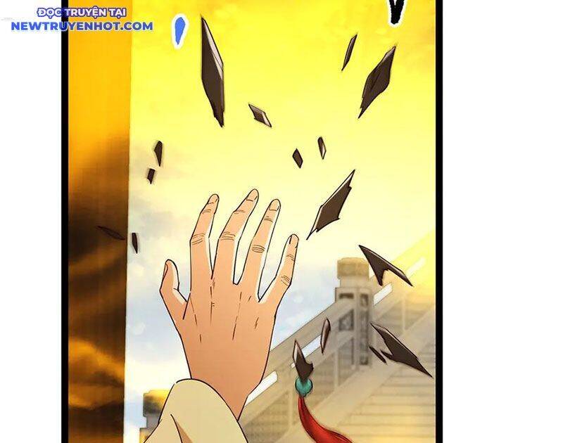 Chưởng Môn Khiêm Tốn Chút Chap 460 - Next Chap 461