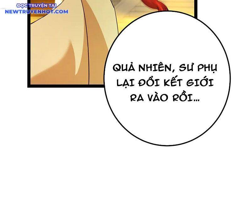 Chưởng Môn Khiêm Tốn Chút Chap 460 - Next Chap 461