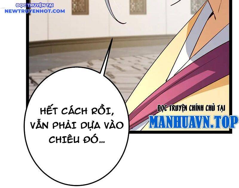 Chưởng Môn Khiêm Tốn Chút Chap 460 - Next Chap 461