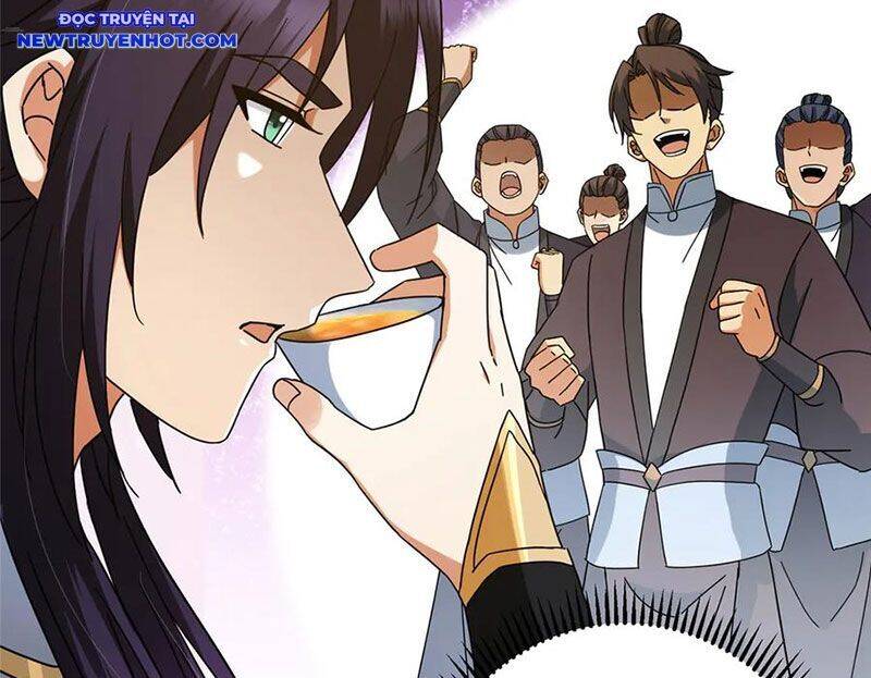 Chưởng Môn Khiêm Tốn Chút Chap 460 - Next Chap 461