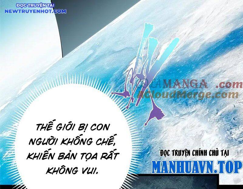 Chưởng Môn Khiêm Tốn Chút Chap 460 - Next Chap 461