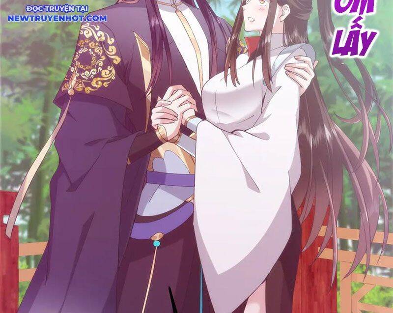 Chưởng Môn Khiêm Tốn Chút Chap 460 - Next Chap 461
