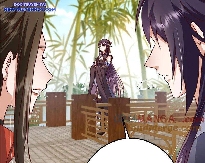 Chưởng Môn Khiêm Tốn Chút Chap 460 - Next Chap 461