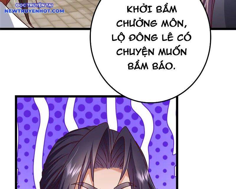 Chưởng Môn Khiêm Tốn Chút Chap 460 - Next Chap 461