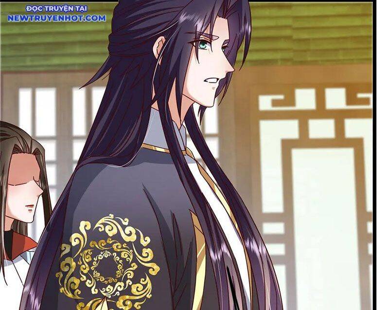 Chưởng Môn Khiêm Tốn Chút Chap 460 - Next Chap 461