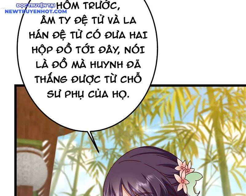 Chưởng Môn Khiêm Tốn Chút Chap 460 - Next Chap 461